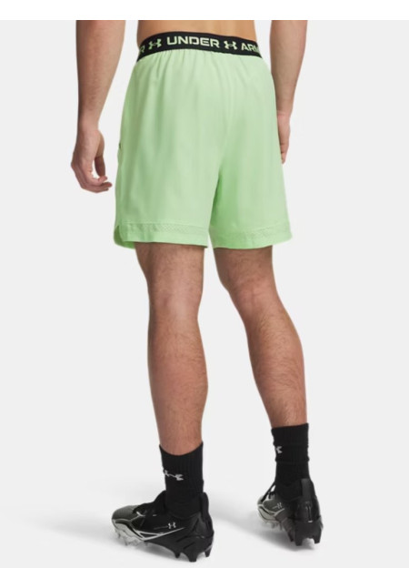 UA Vanish Woven Pantalón corto de 15 cm para hombre