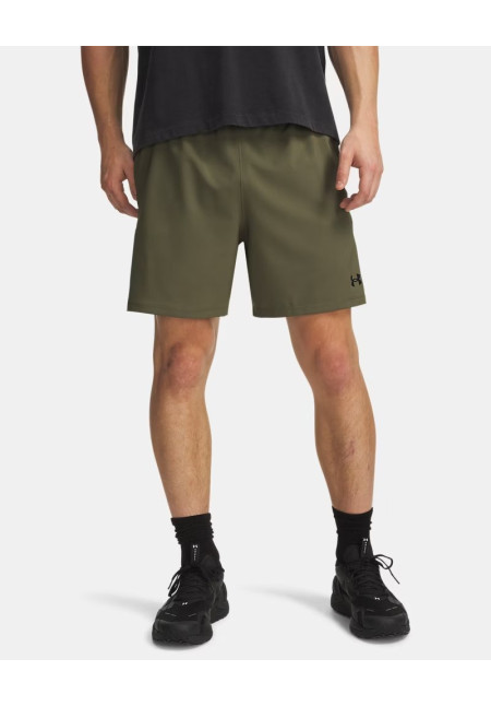 UA Vanish Woven DC Pantalón corto para hombre
