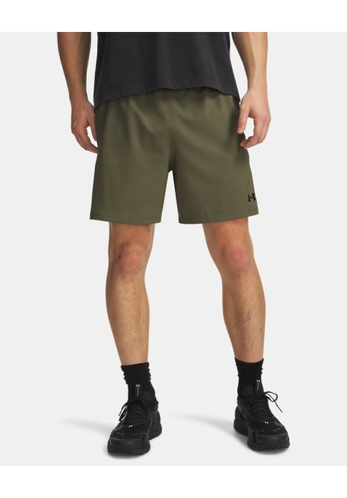 UA Vanish Woven DC Pantalón corto para hombre