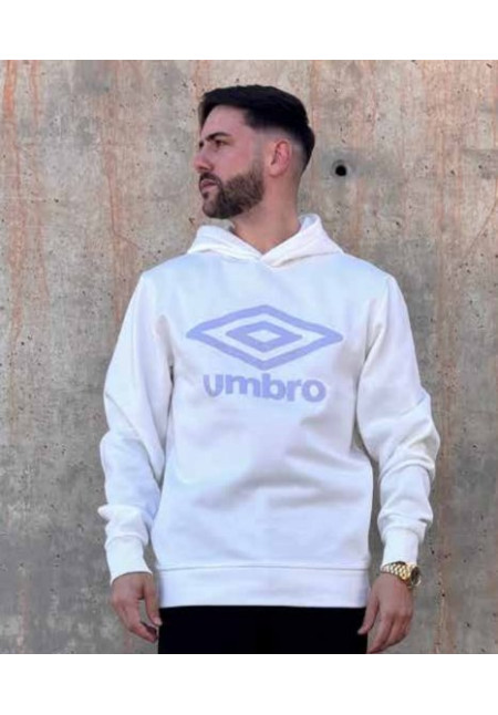 Sudadera Umbro Essentials Hoodie Brilliant Sudadera Umbro Essentials Hoodie Brilliant