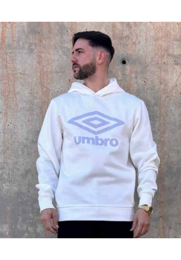 Sudadera Umbro Essentials Hoodie Brilliant