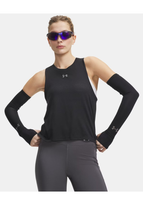 UA Velociti Camiseta sin mangas para mujer