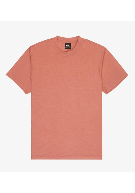 Camiseta Quiksilver Slub Roundneck