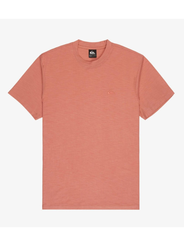 Camiseta Quiksilver Slub Roundneck