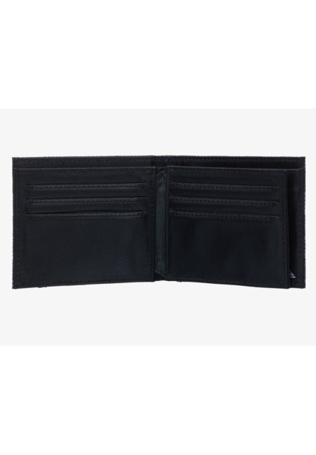 Freshness - Cartera de triple hoja para hombre