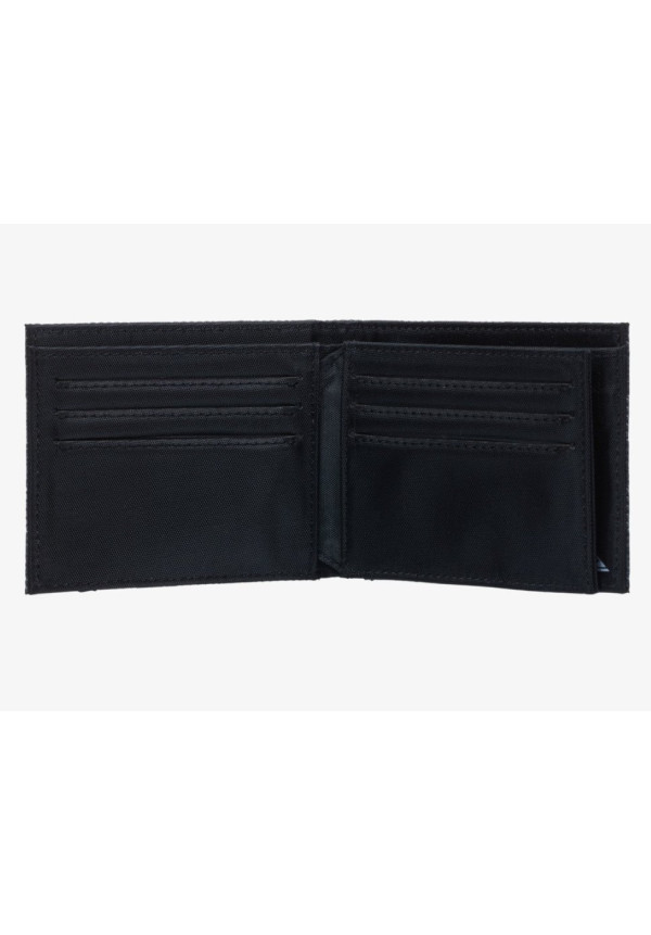 Freshness - Cartera de triple hoja para hombre