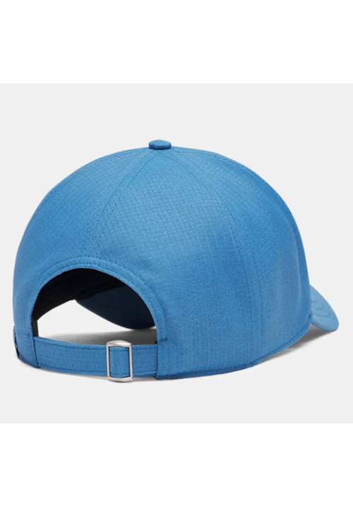 UA ArmourVent Low Gorra ajustable para hombre