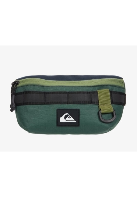Packed Riñonera Verde Hombre
