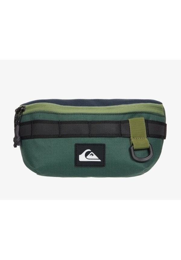 Packed Riñonera Verde Hombre