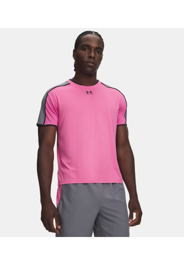 UA Challenger Train Camiseta de manga corta para hombre
