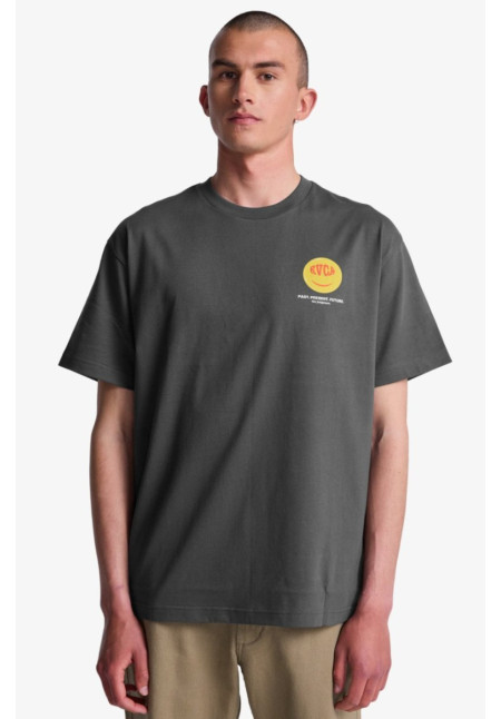 The Judgement - Camiseta de manga corta para hombre