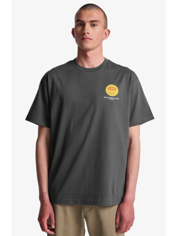 The Judgement - Camiseta de manga corta para hombre