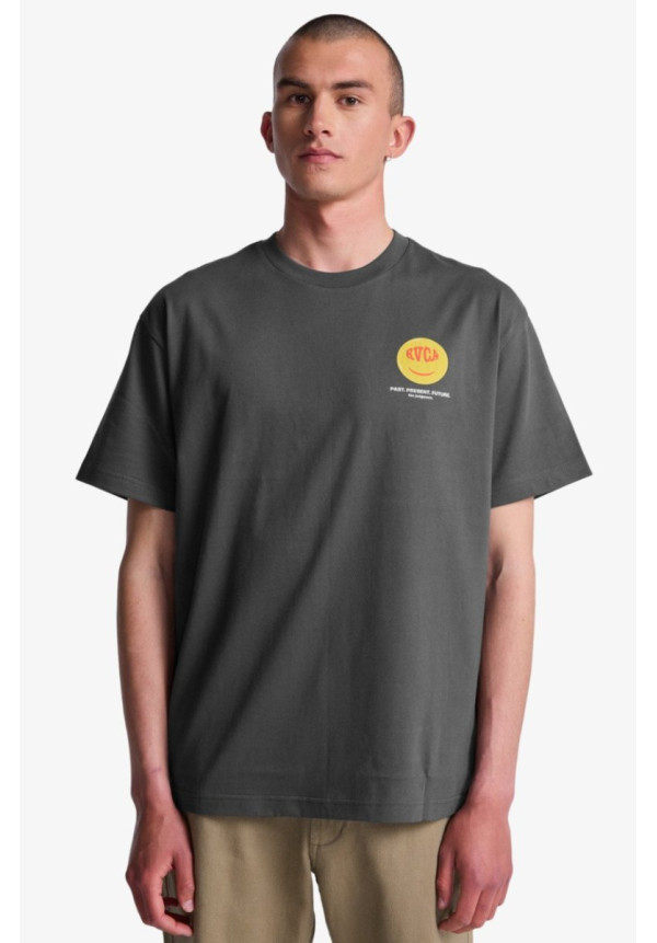 The Judgement - Camiseta de manga corta para hombre
