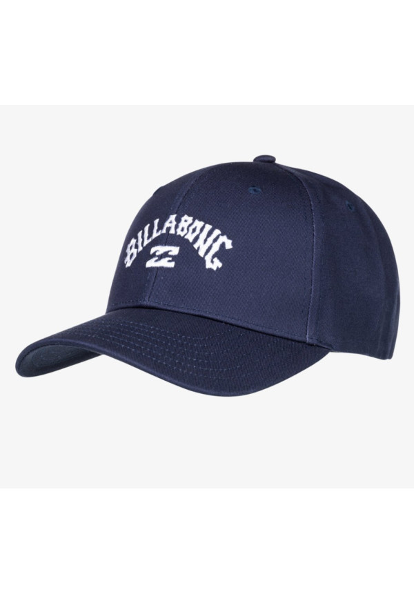 Arch - Gorra con ajuste posterior a presión para hombre