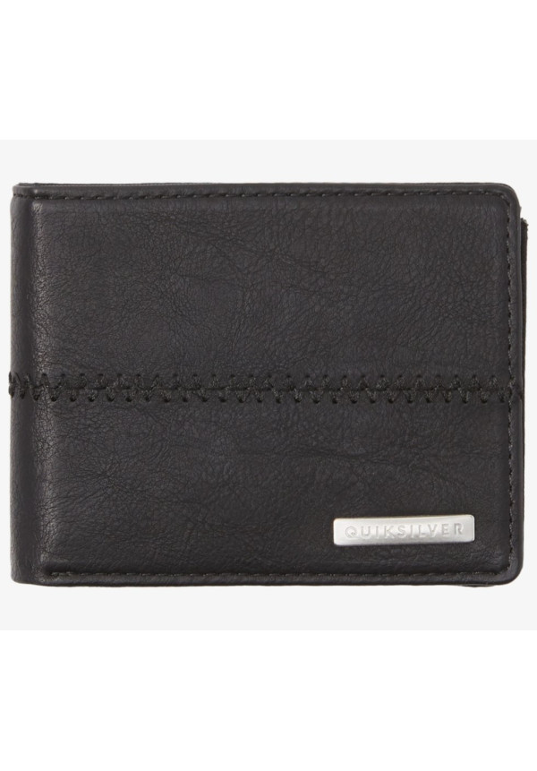Stitchy - Cartera de Triple Hoja para Hombre