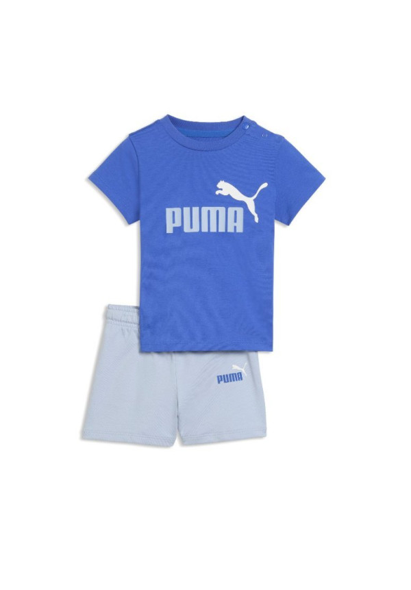 MINICATS ESS Tee and Shorts Set INF SS26