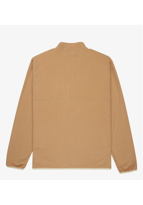 No Destination Hs Polar estampado Beige hombre