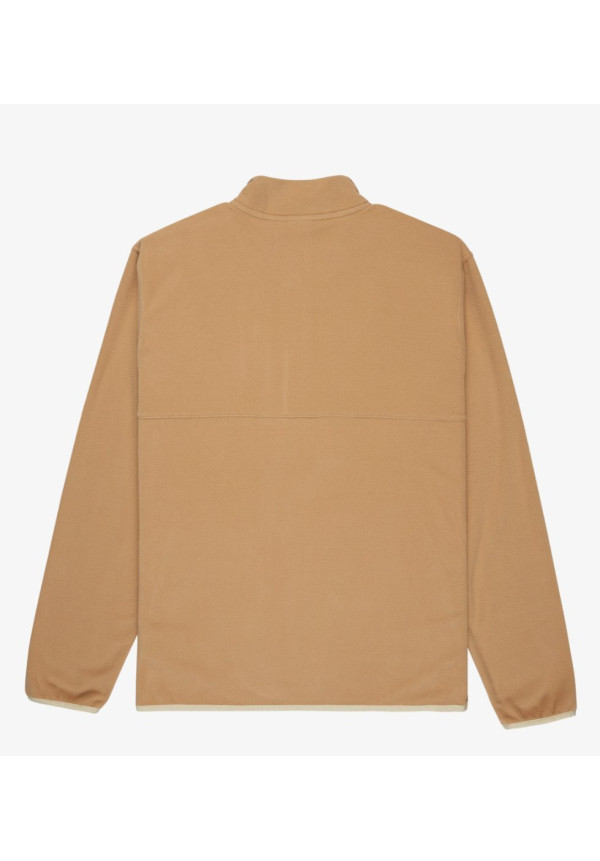 No Destination Hs Polar estampado Beige hombre