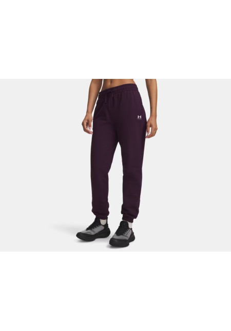 UA Sport Terry Jogger para mujer