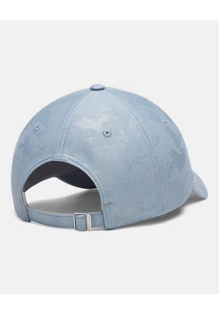 UA Blitzing Low Gorra ajustable para mujer
