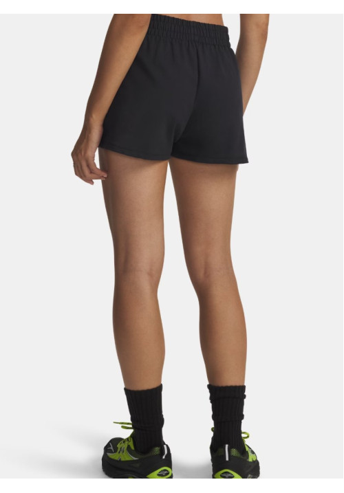 UA Sport Terry Pantalón corto para mujer