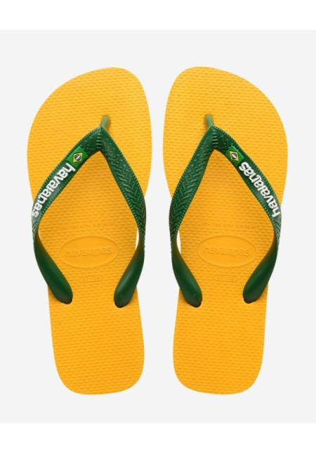 Havaianas Brasil Logo