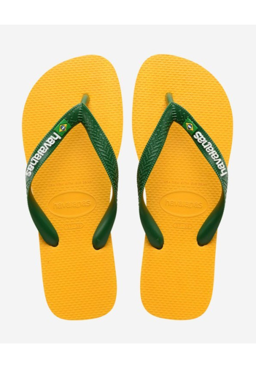 Havaianas Brasil Logo