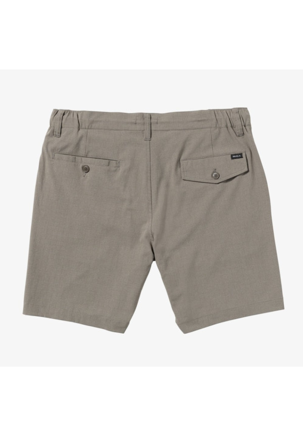 All Time - Short híbrido para Hombre