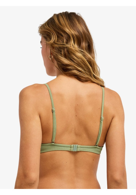 Roxy Love - Top de bikini Bralette para mujer