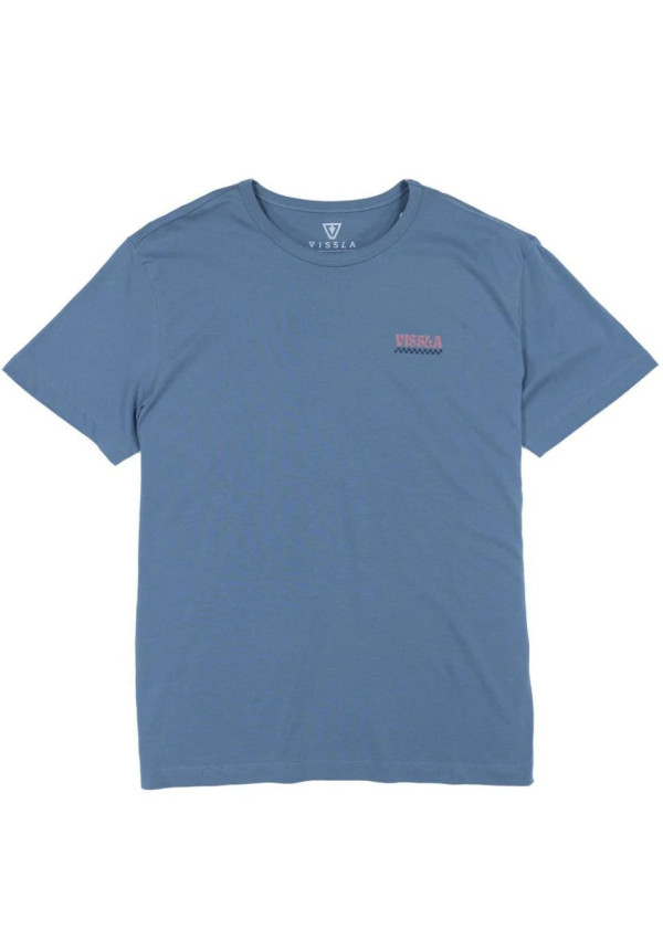 Solar Vibrations Eco Tee