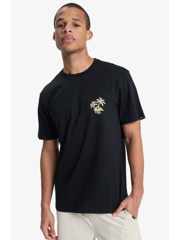 Evo Learning From Nature - Camiseta de manga corta para hombre