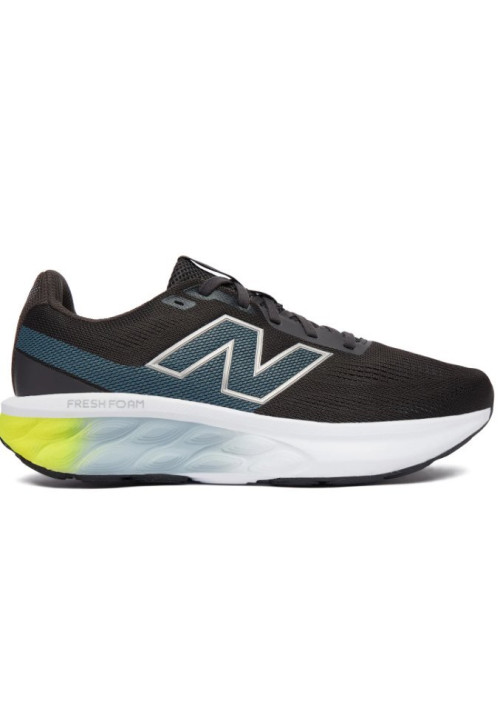 New Balance Zapatillas de running Fresh Foam X 520 V9 M52031E Negro