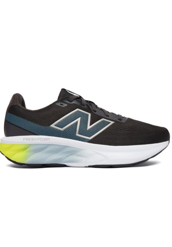 New Balance Zapatillas de running Fresh Foam X 520 V9 M52031E Negro