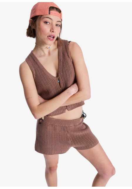 Beach Bungalow - Short de playa para mujer