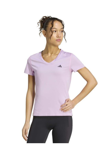 Camiseta manga corta para mujer ADIDAS ESSENTIALS V