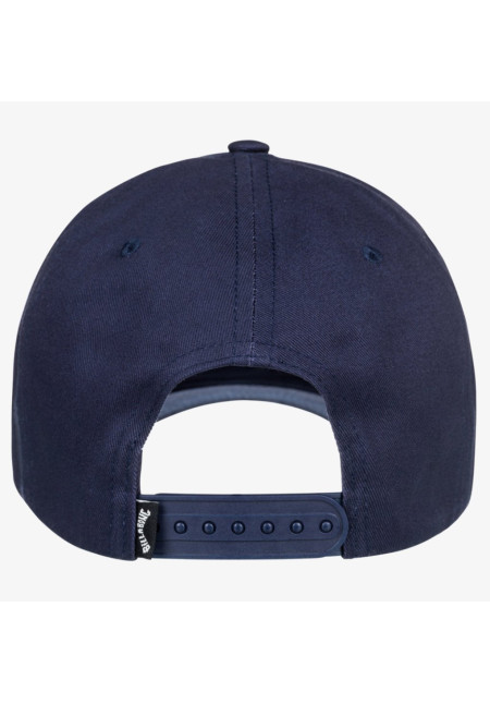 Arch - Gorra con ajuste posterior a presión para hombre