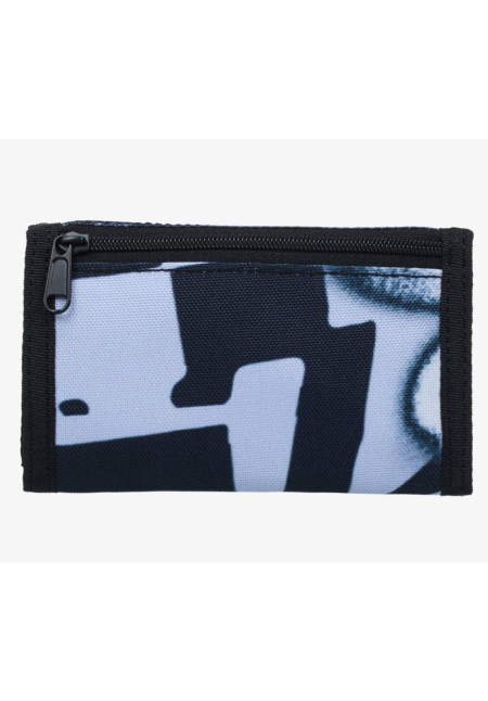 The Everydaily - Cartera de triple hoja para hombre