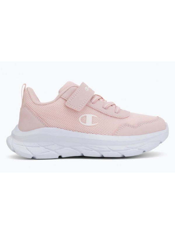 Zapatillas Deportivas Niña Skechers Fuze U PS Low Cut Shoe Rosas
