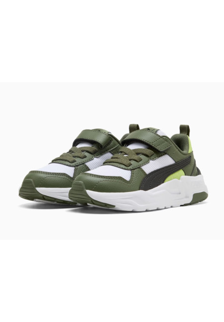 Zapatillas Trinity 2 LT para niños