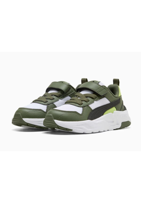 Zapatillas Trinity 2 LT para niños