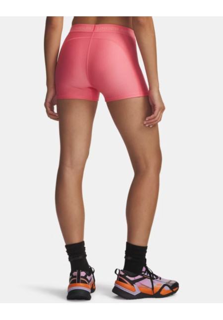 HeatGear® Shorty Pantalón corto de 8 cm (8 cm) para mujer