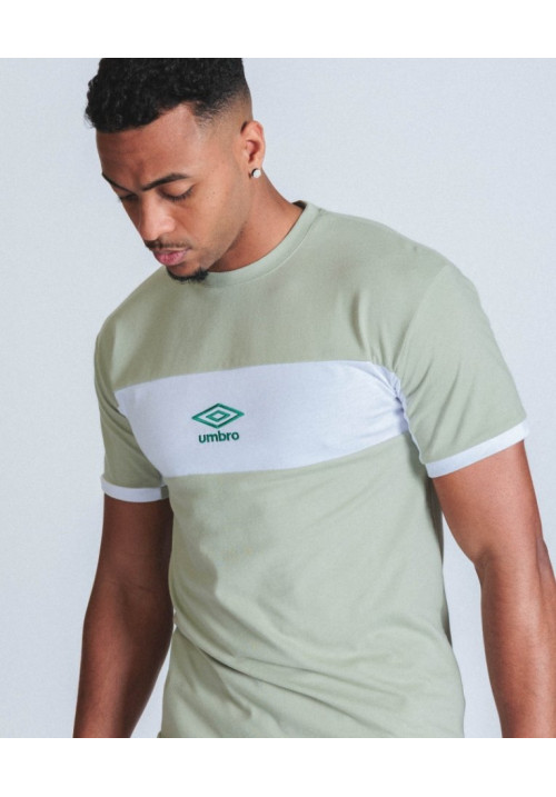 Camiseta Umbro Terrace Jersey Pastel