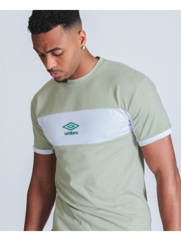 Camiseta Umbro Terrace Jersey Pastel