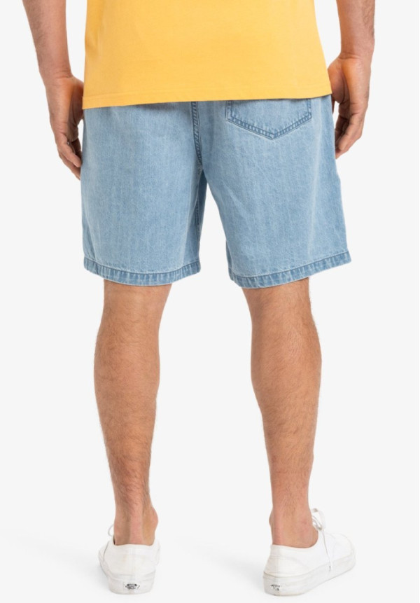 Taxer - Short Vaquero para Hombre