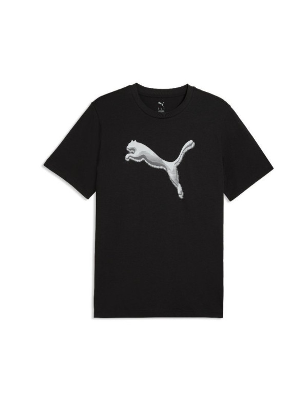 GRAPHIC Cat Logo Tee SS26