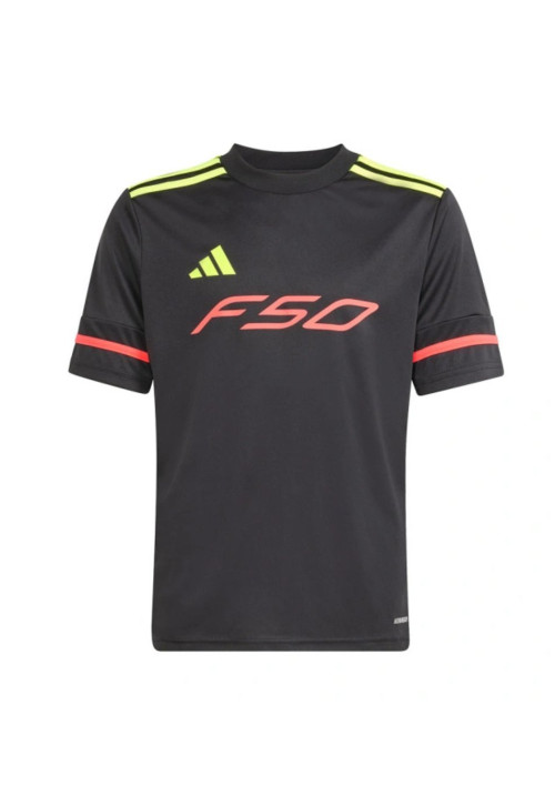 Camiseta adidas F50 Niño