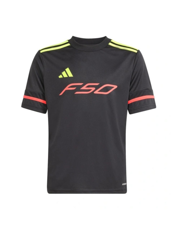 Camiseta adidas F50 Niño