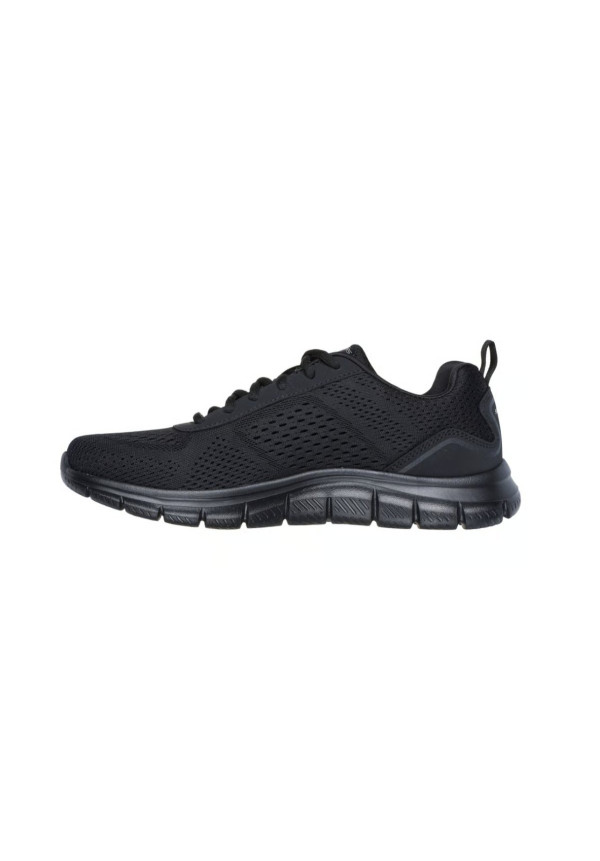 SKECHERS Zapatos casuales 232758-BBK Pista Skechers