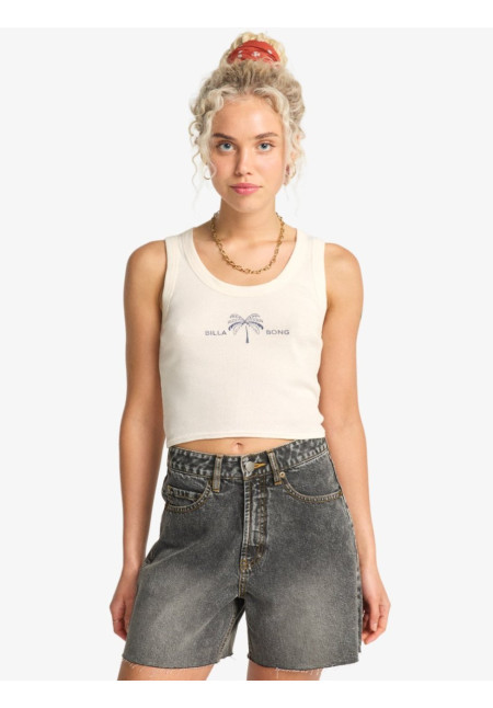 Grab Some Shade - Camiseta sin mangas para mujer