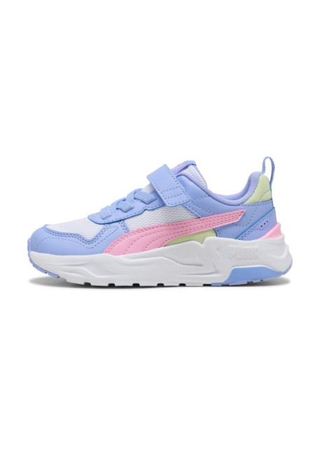 Puma Zapatos Trinity 2 Lt AC+ PS Código 403704-11 Rosa Niñas